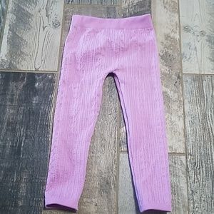 Wonderkids size 3T girl's pants
